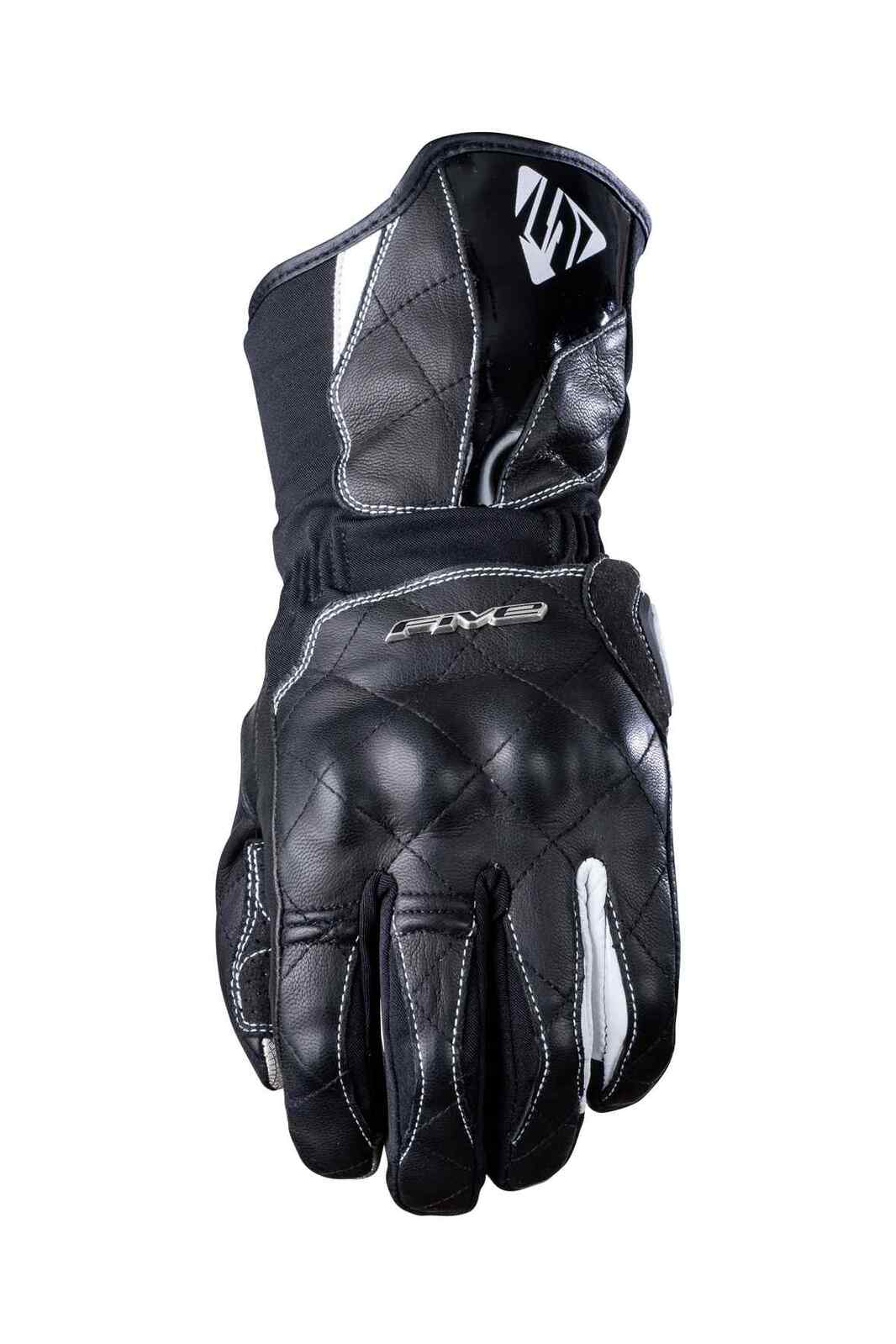 GLOVE FIVE 'WFX SKIN LADY' BLACK