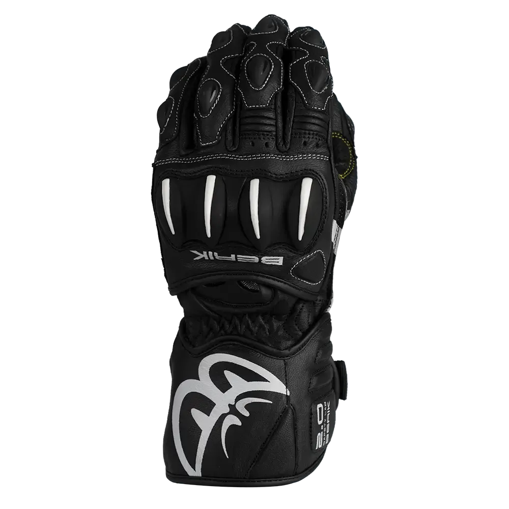 BERIK TRAX (BLACK) - 2XL