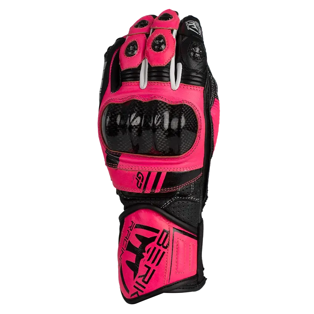BERIK TRAX (BLACK / PINK) - XSMALL