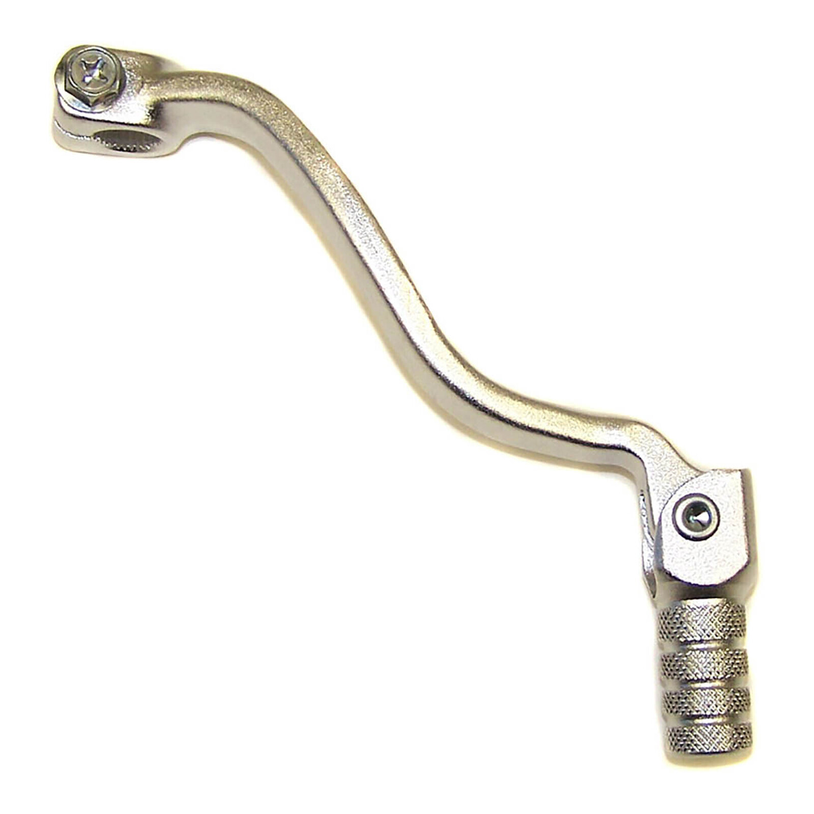 Whites Gear Lever Alloy Suzuki RM125 ('83-'03) / RM250 ('89-'93)