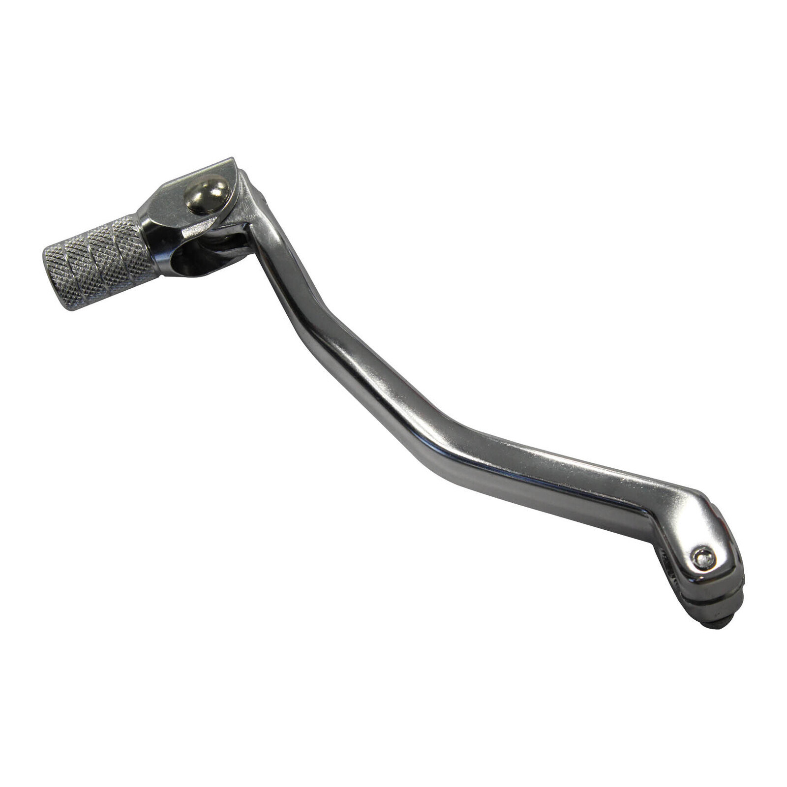 Whites Gear Lever Alloy Yamaha YZ250 (2-Stroke) / 450F ('99-'04)