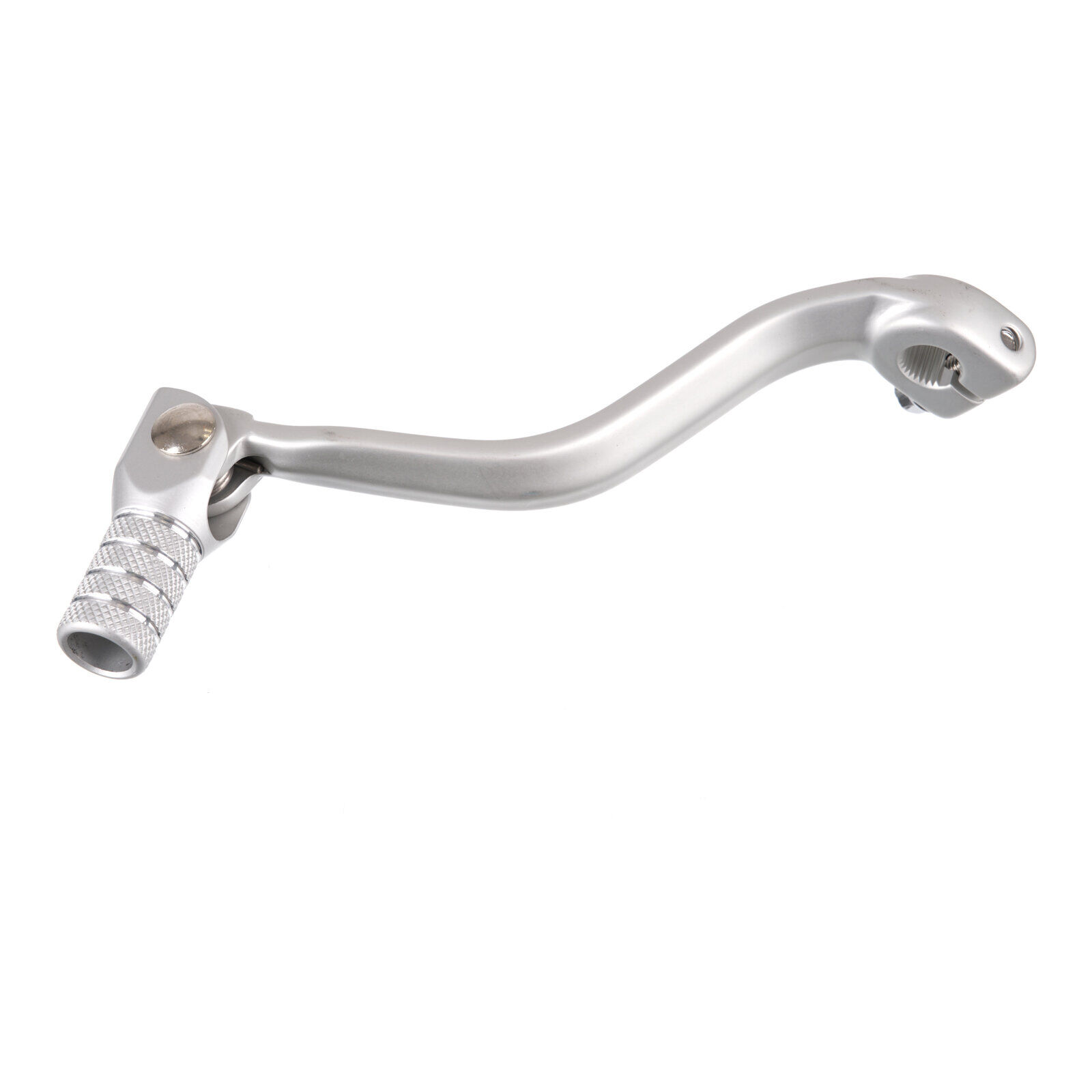 Whites Gear Lever Alloy Kawasaki KX100 '95-'16 KX80 / 85