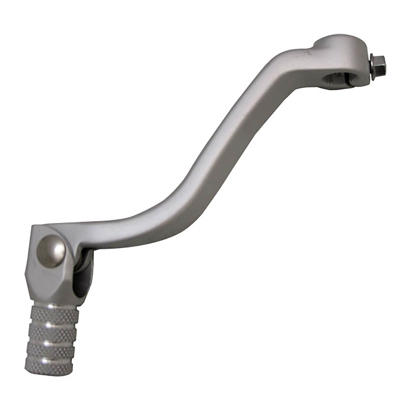 Whites Gear Lever Alloy Suzuki RMZ450 '08-