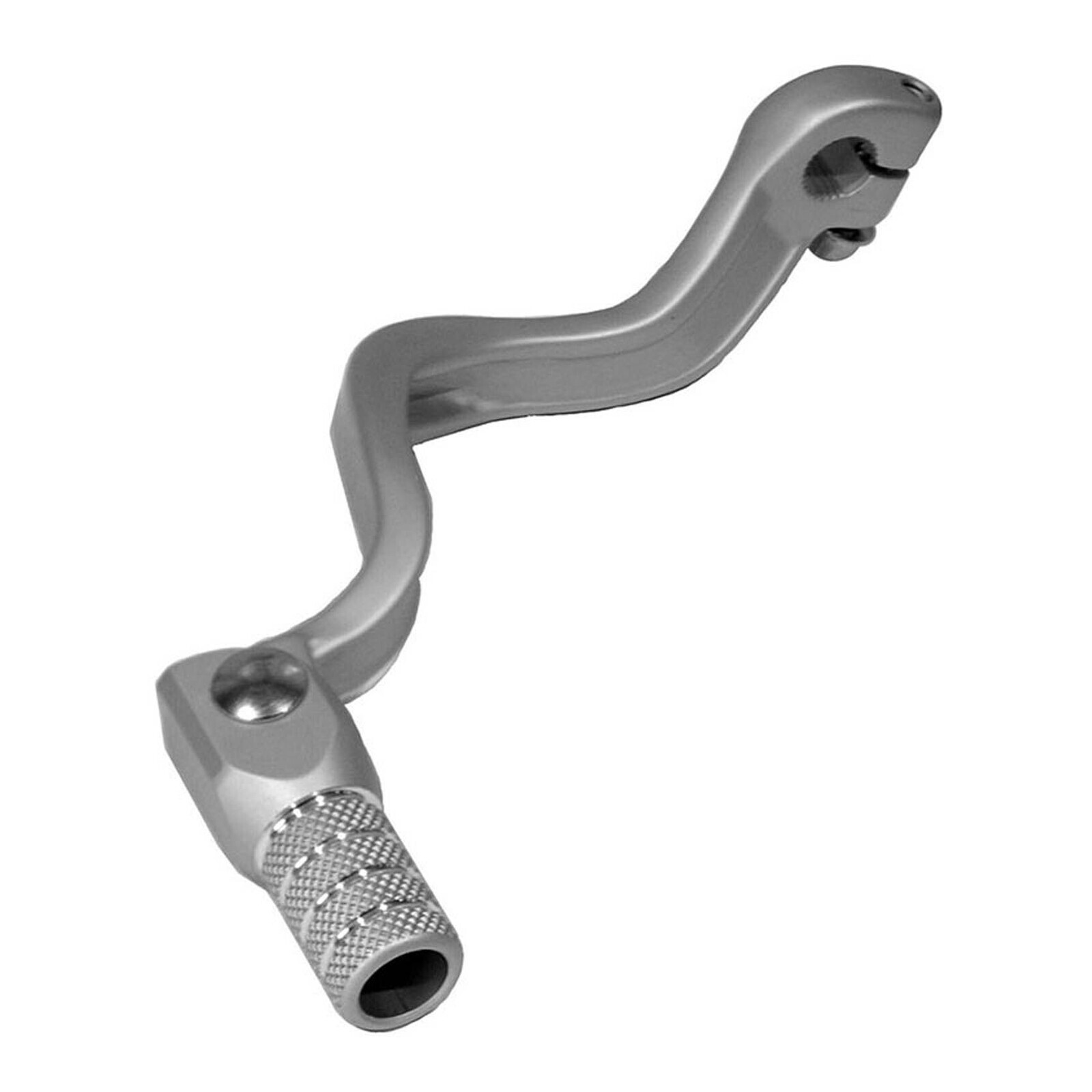 Whites Gear Lever Alloy KTM SX60 / 65 '98-'08