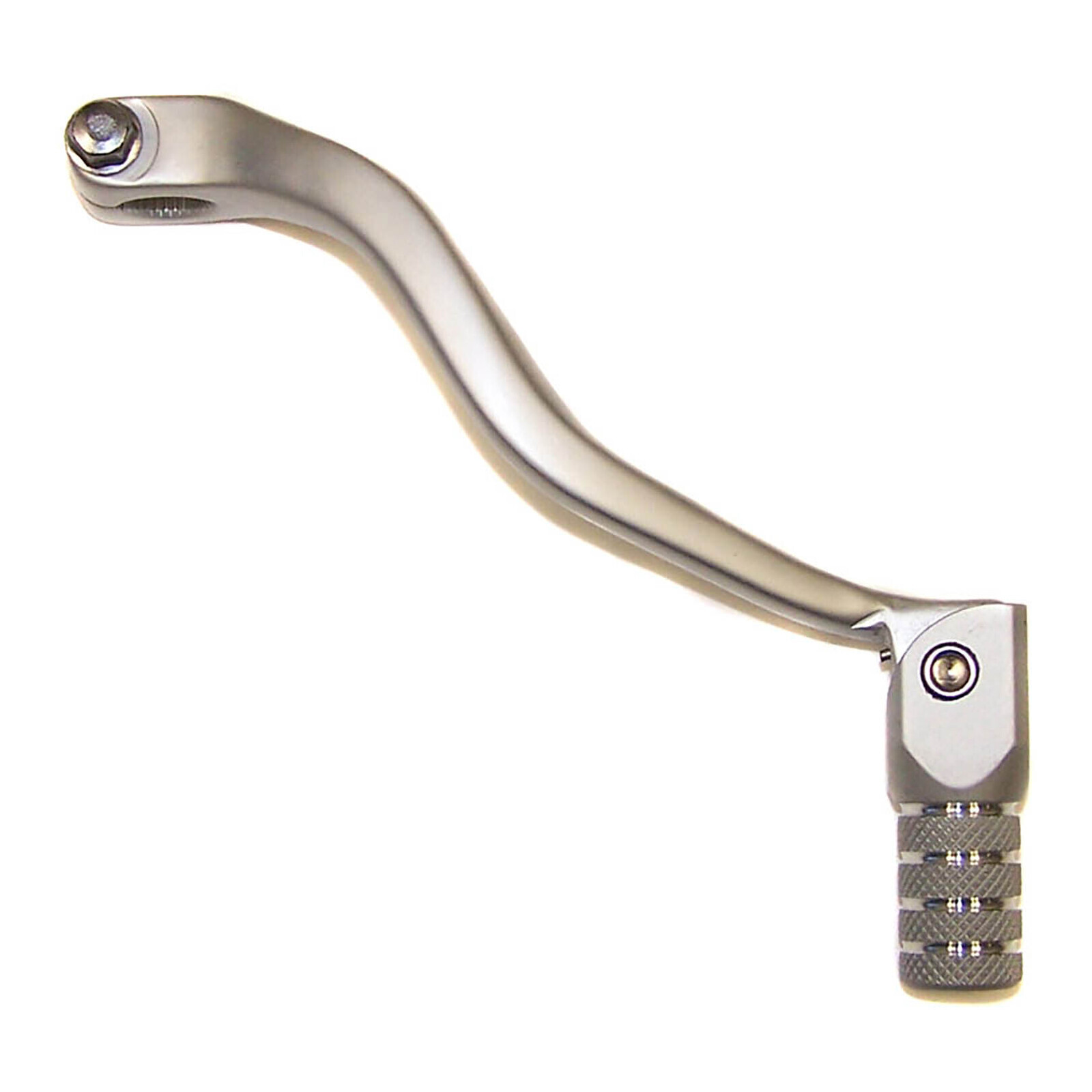 Whites Gear Lever Alloy Honda CR250 '02-'07