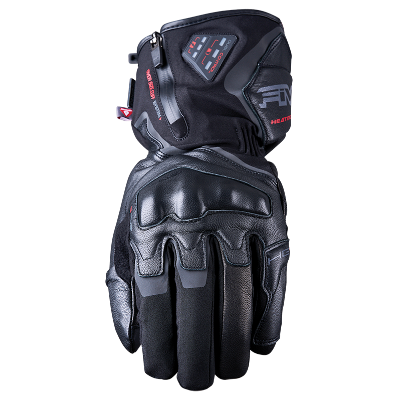 FIVE HG-1 EVO GLOVES - XS