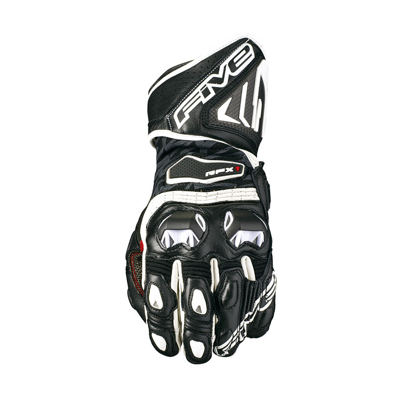 FIVE RFX-1 LADIES BLACK - SMALL