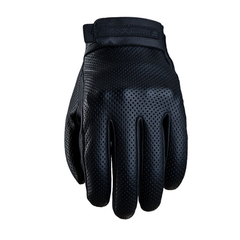GLV FIVE 'MUSTANG' EVO VENT BLK13/3XL