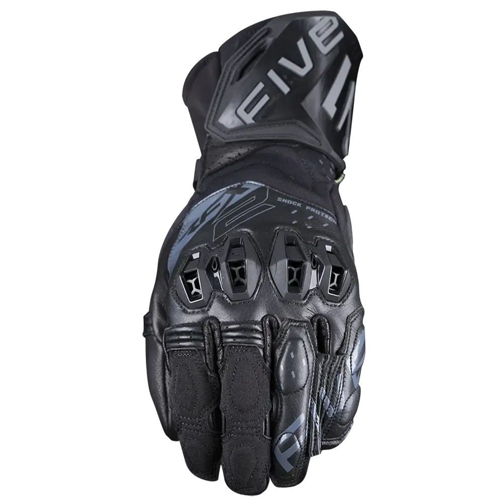 FIVE RFX-2 EVO BLACK/DARK GREY - S