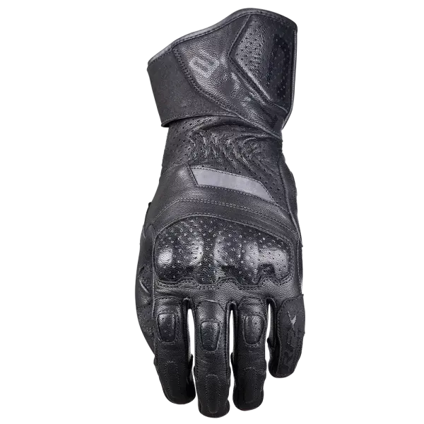 RFX SPORT EVO BLACK