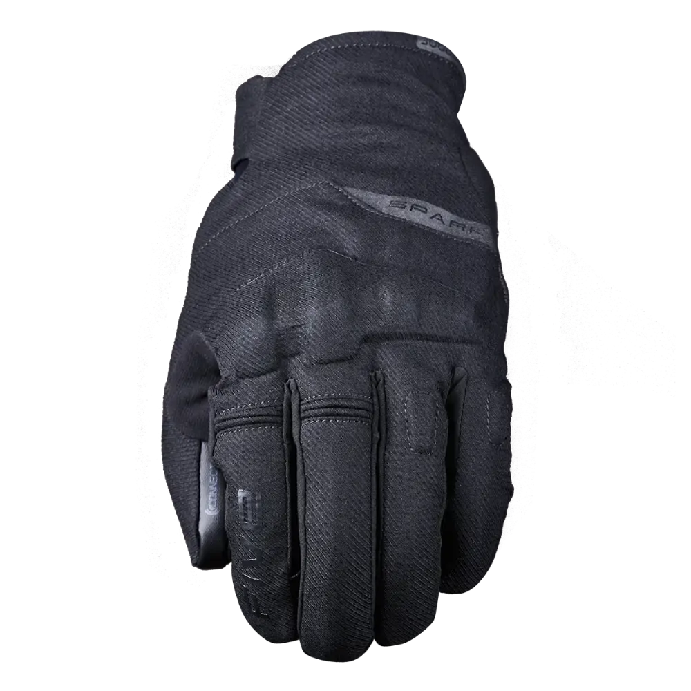 FIVE SPARK W/P BLACK - XL
