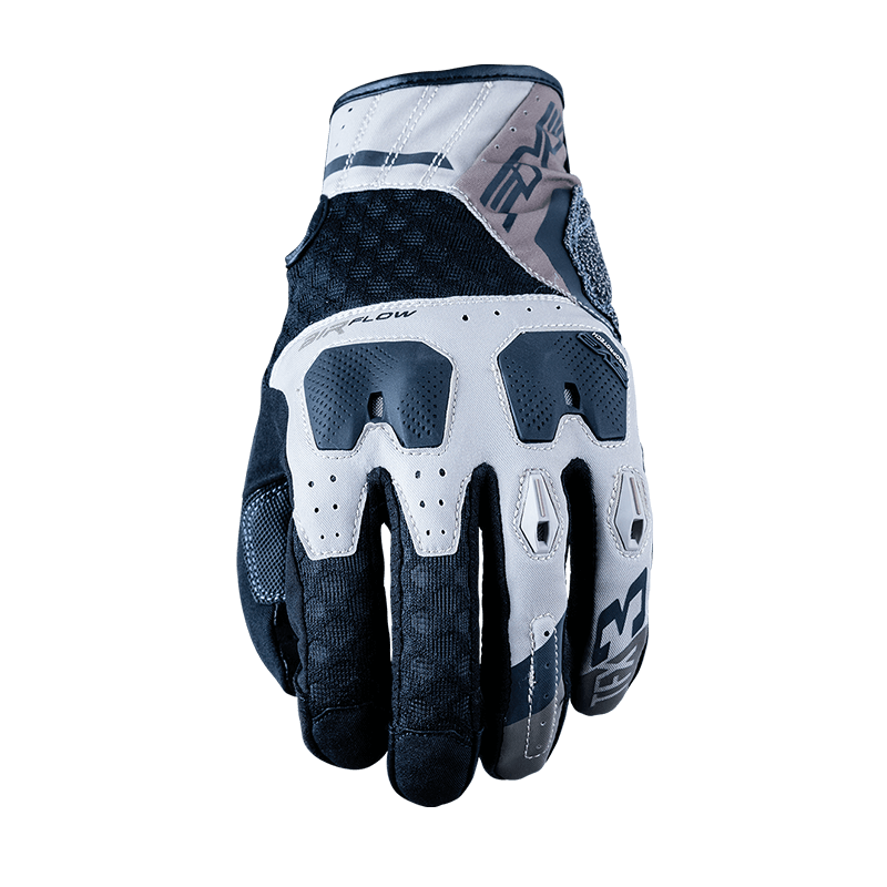 FIVE TFX-3 AIRFLOW SAND/BROWN - 2XL