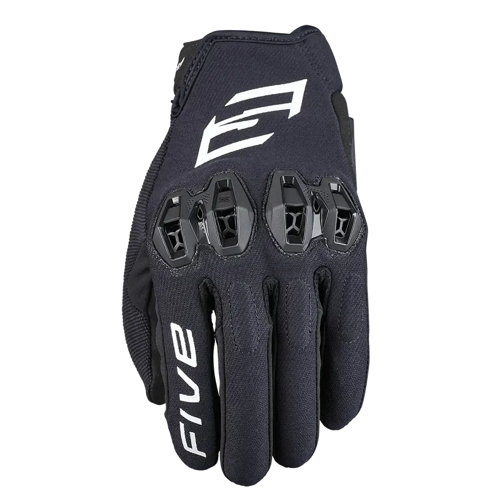 FIVE LADIES TRICKS BLACK - XS
