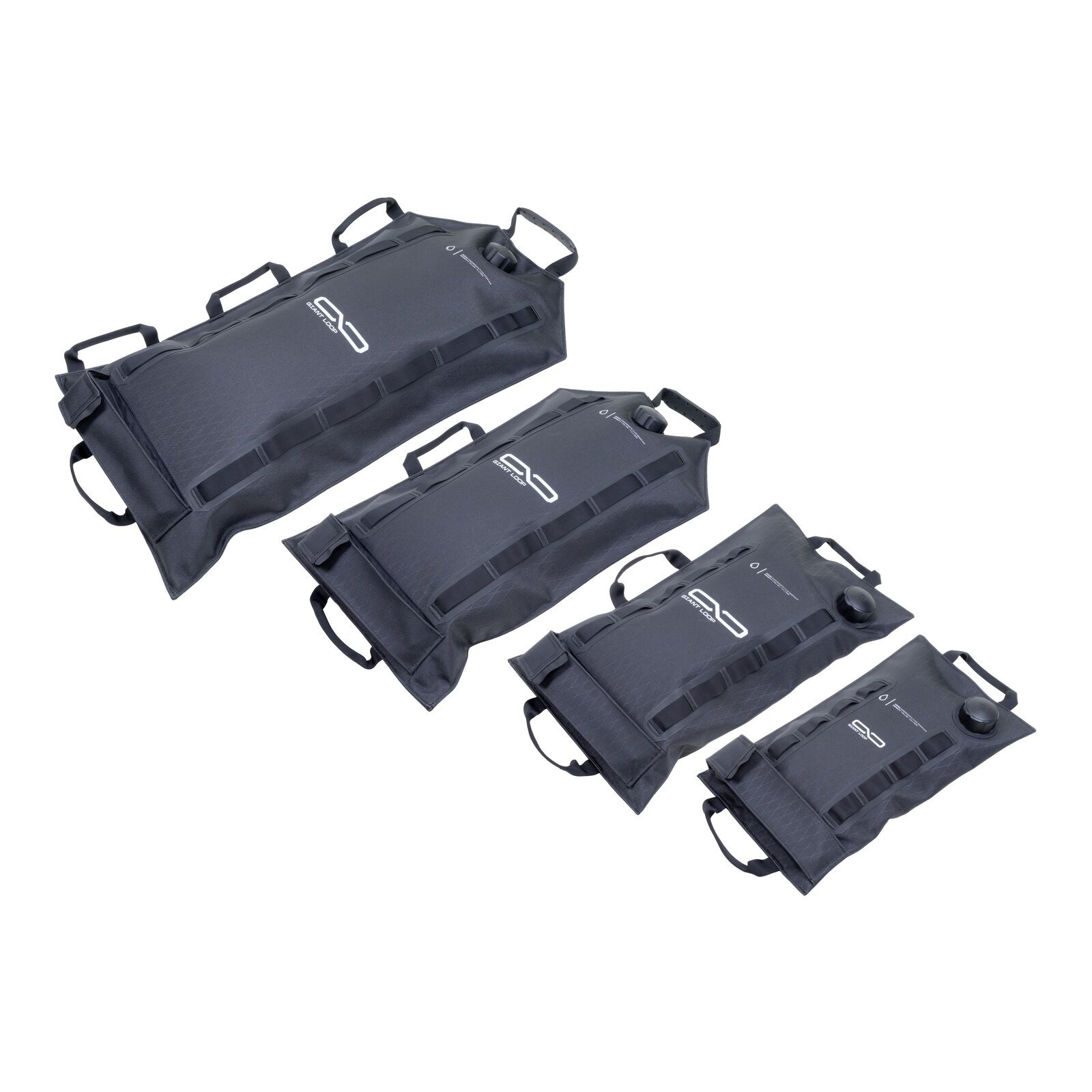 Giant Loop Armadillo Utility Bladder '26 - 3.8 Litre