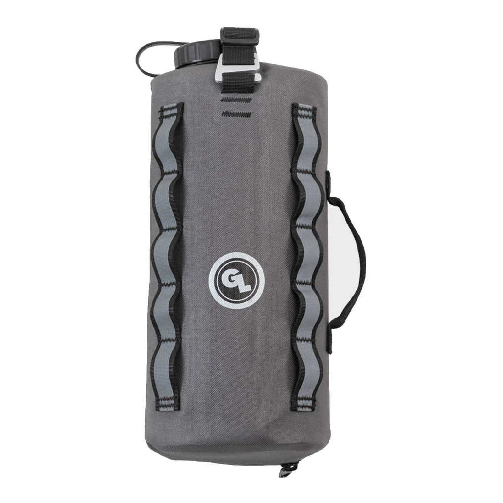 Giant Loop Cactus Canteen 3.8L - Grey