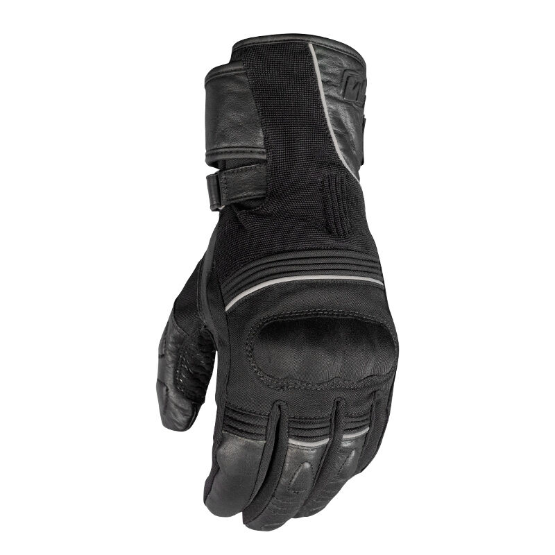 MOTODRY EVEREST BLACK - XS