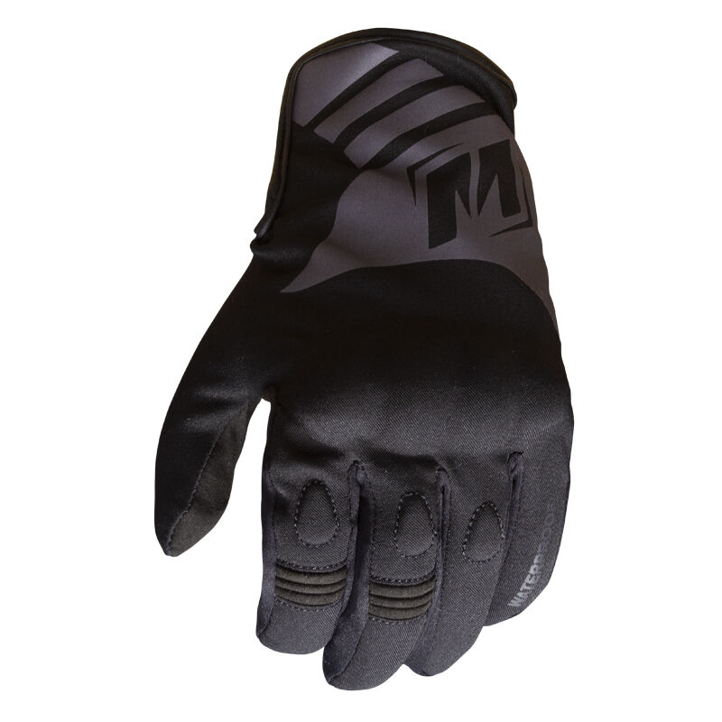 MOTODRY KRUZE WATERPROOF GLOVE BLACK - S