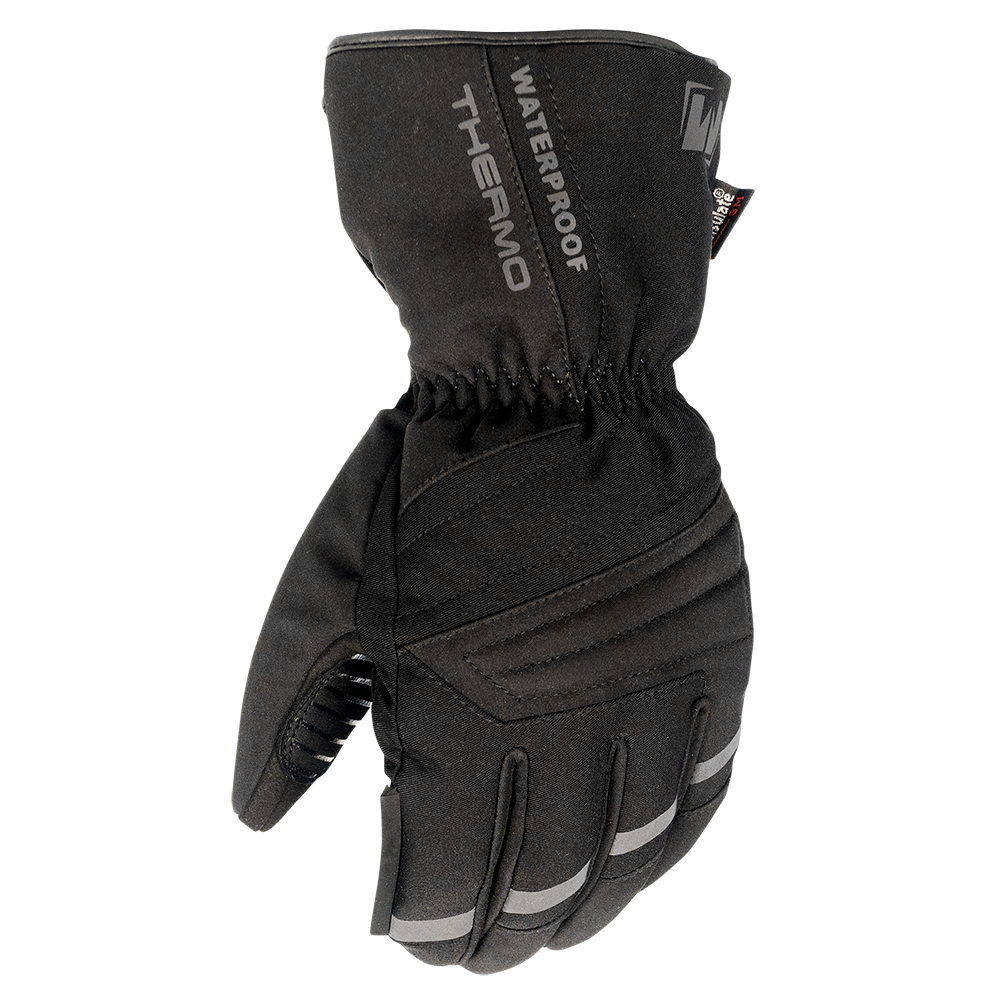 MOTODRY THERMO GLOVE BLACK - S