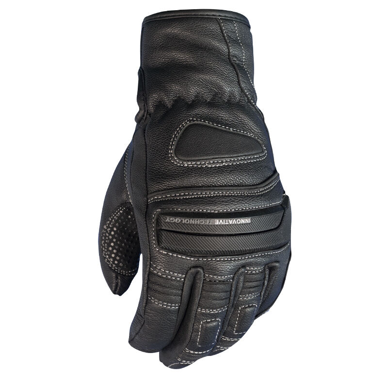 MOTODRY URBAN-DRY GLOVE BLACK - SMALL