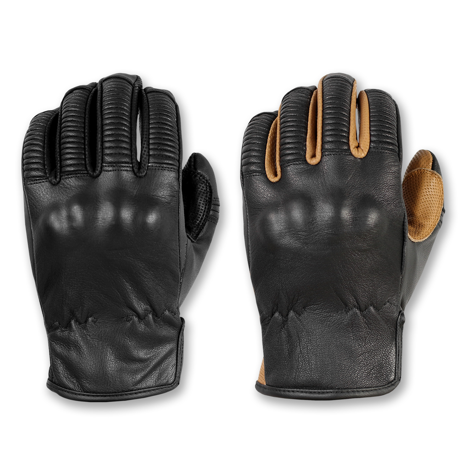 Shark Urban Classic Glove [3XS - Black]