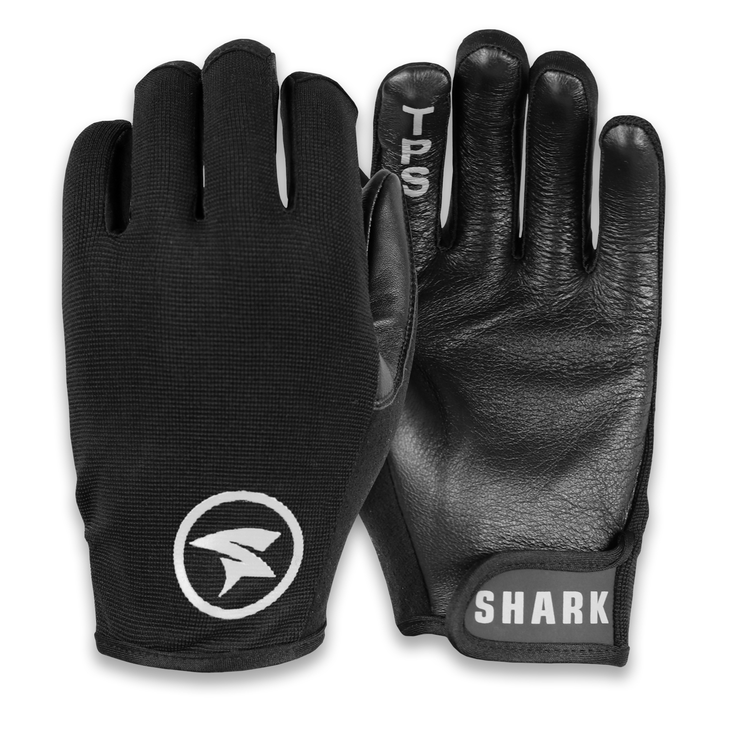 Shark Kaos Glove [3XS - Black]