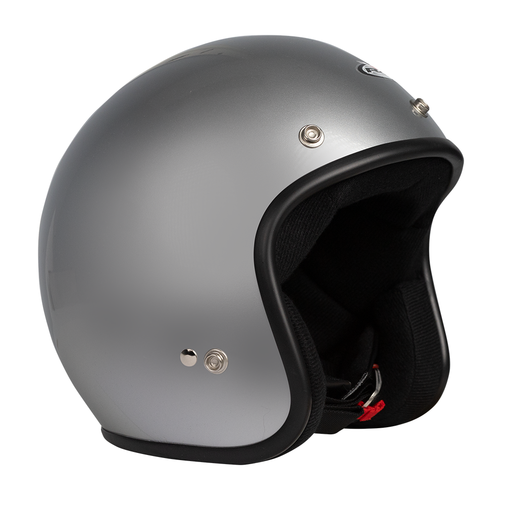 RXT CHALLENGER OPENFACE SILVER - XS