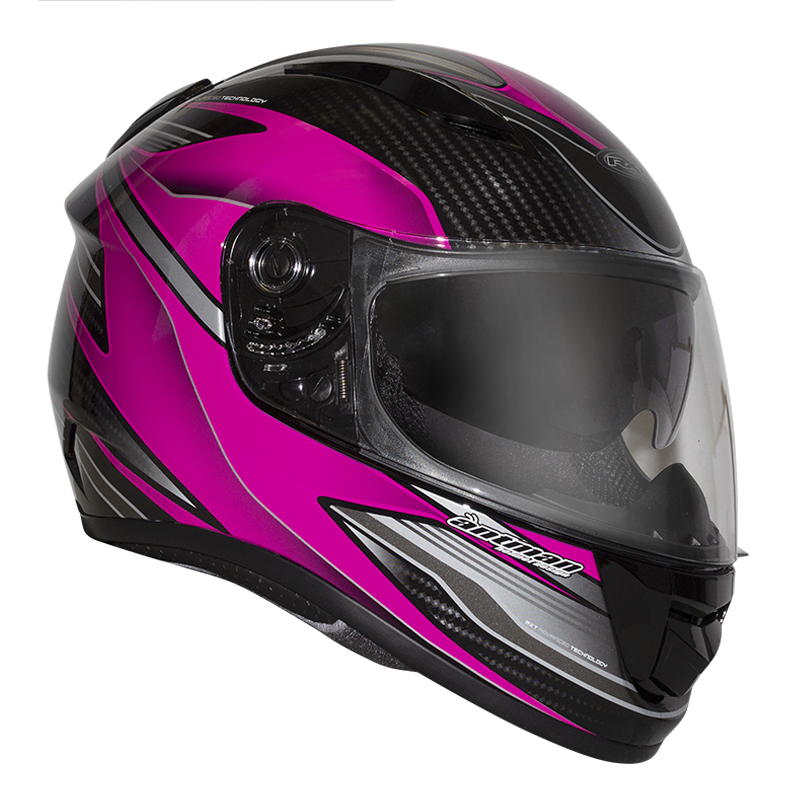 RXT EVO AXIS BLACK MAGENTA - SMALL