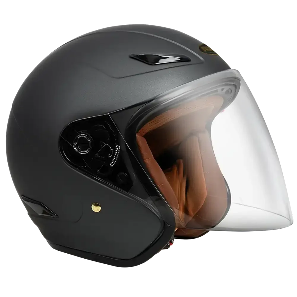 RXT METRO RETRO DARK ASH GREY - XS