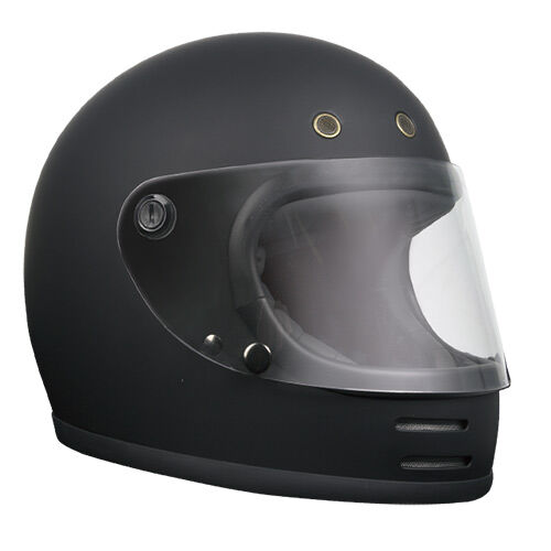 RXT STONE MATT BLACK HELMET - Small
