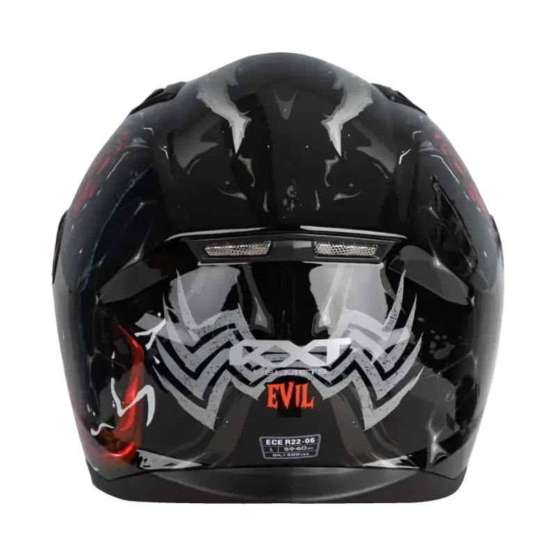RXT STREET 2 EVIL [Size: S]