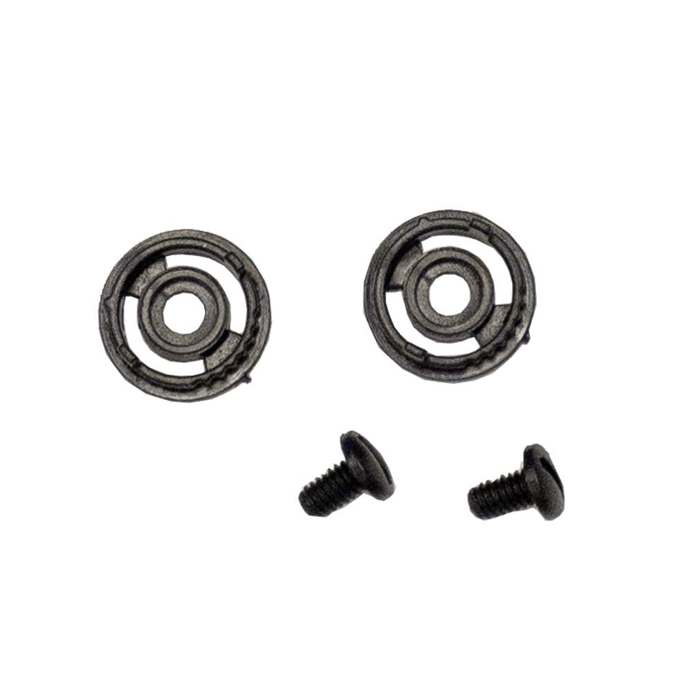 RXT VISOR SCREW SET A909 Flip-Up Helmet