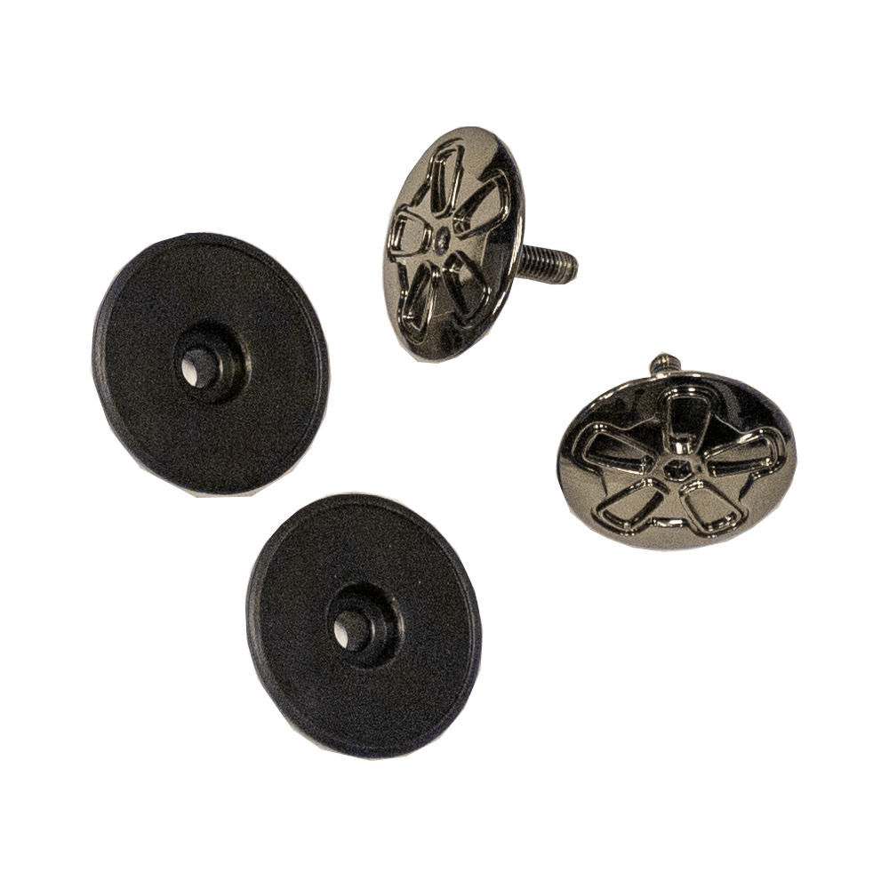 RXT Visor Screw Set SAFARI