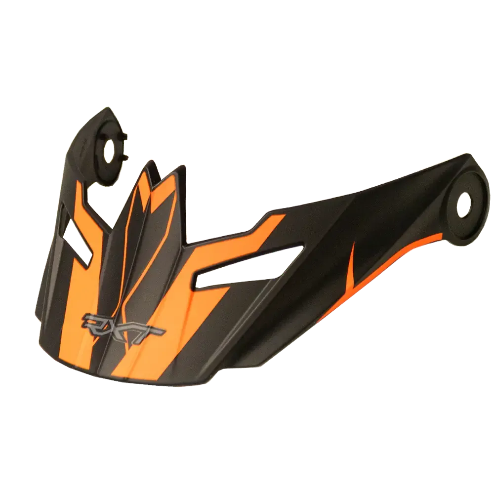 RXT PEAK - 909 SAFARI MATT ORANGE