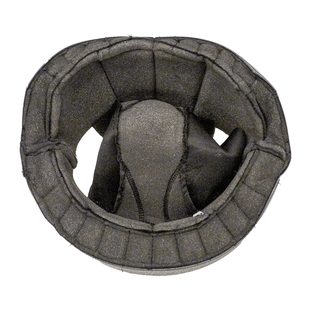RXT CROWN LINER - A751 STONE HELMET - XL