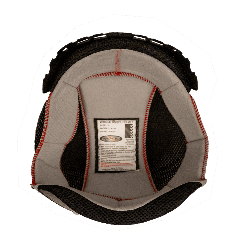 RXT Crown Liner - A736 - XS