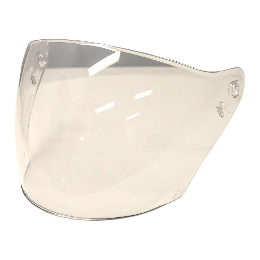RXT Visor (261) 2023 KRUZE - CLEAR