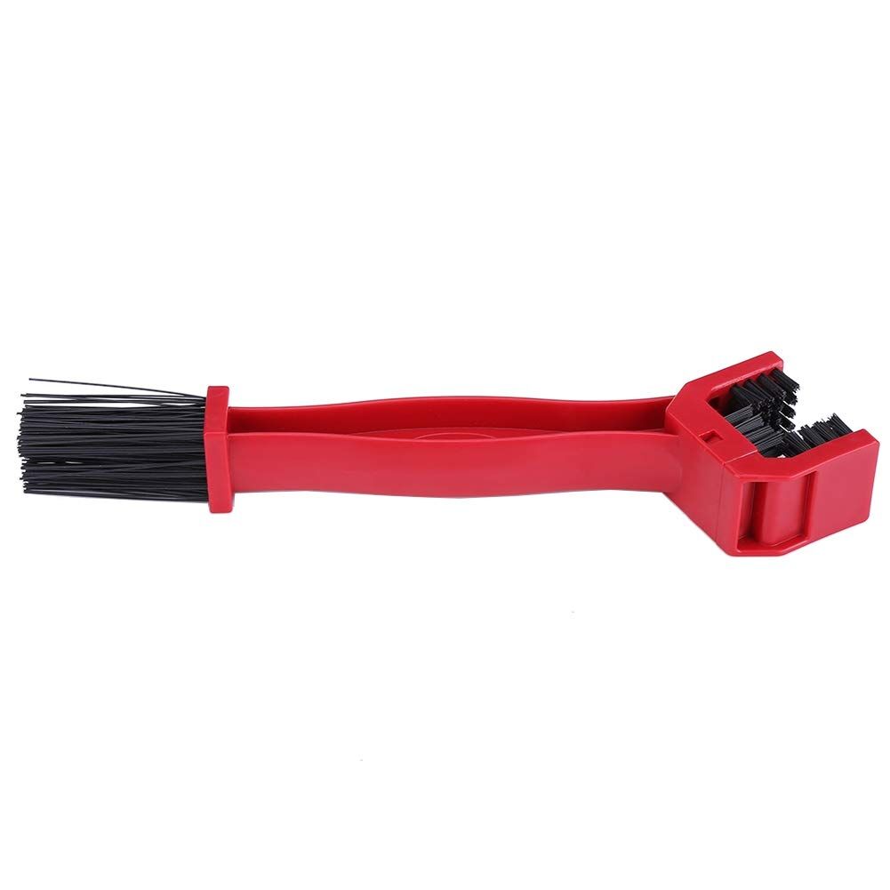 Chain Brush [Red]