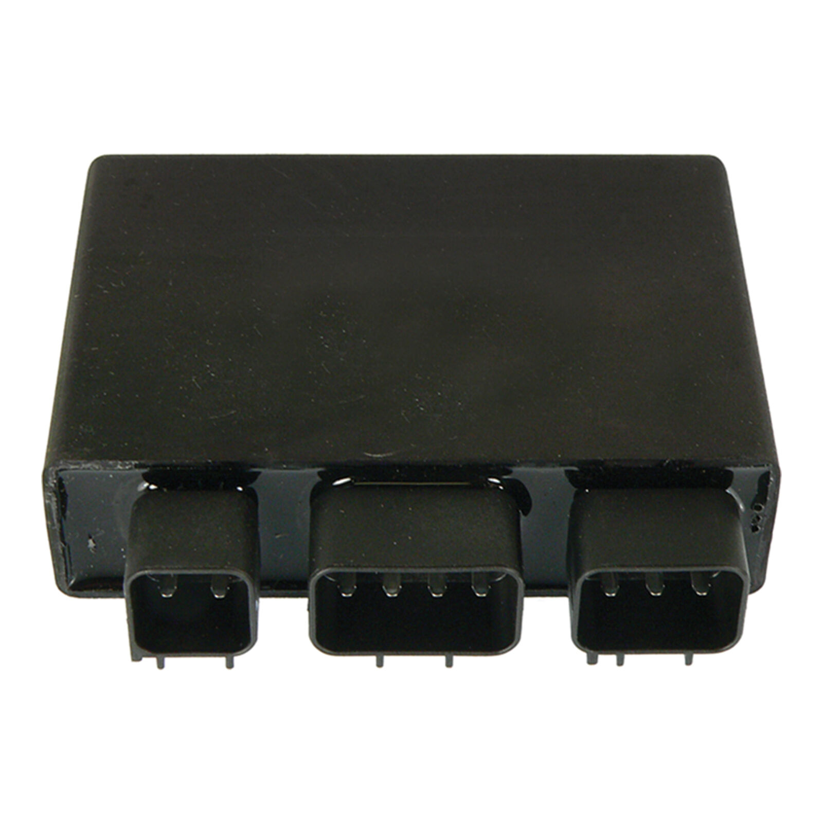 J&N CDI Module (160-02035) (AHIHA6043)