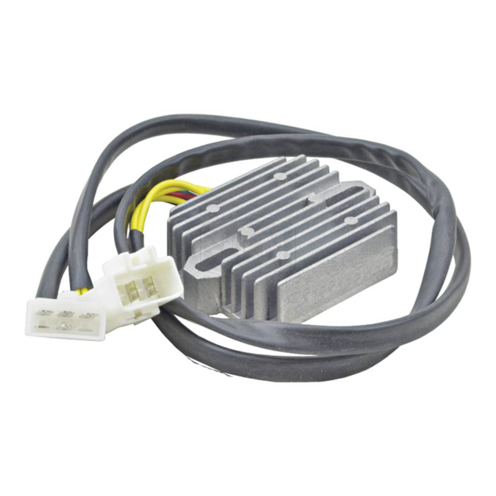 J&N Regulator Rectifier (230-58043) (AHRAHA6106)