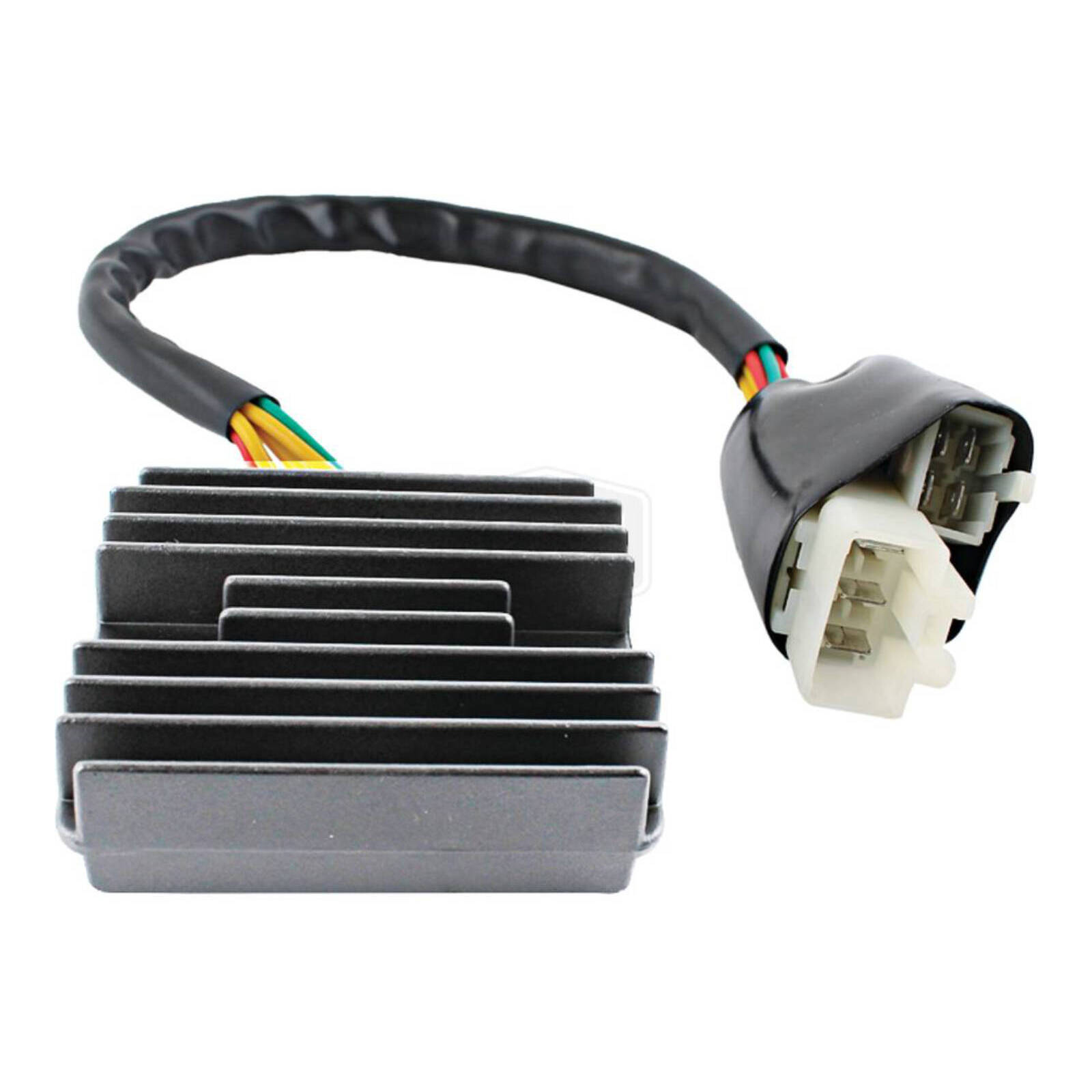 J&N Regulator Rectifier (230-58078) (AHRAHA6045)