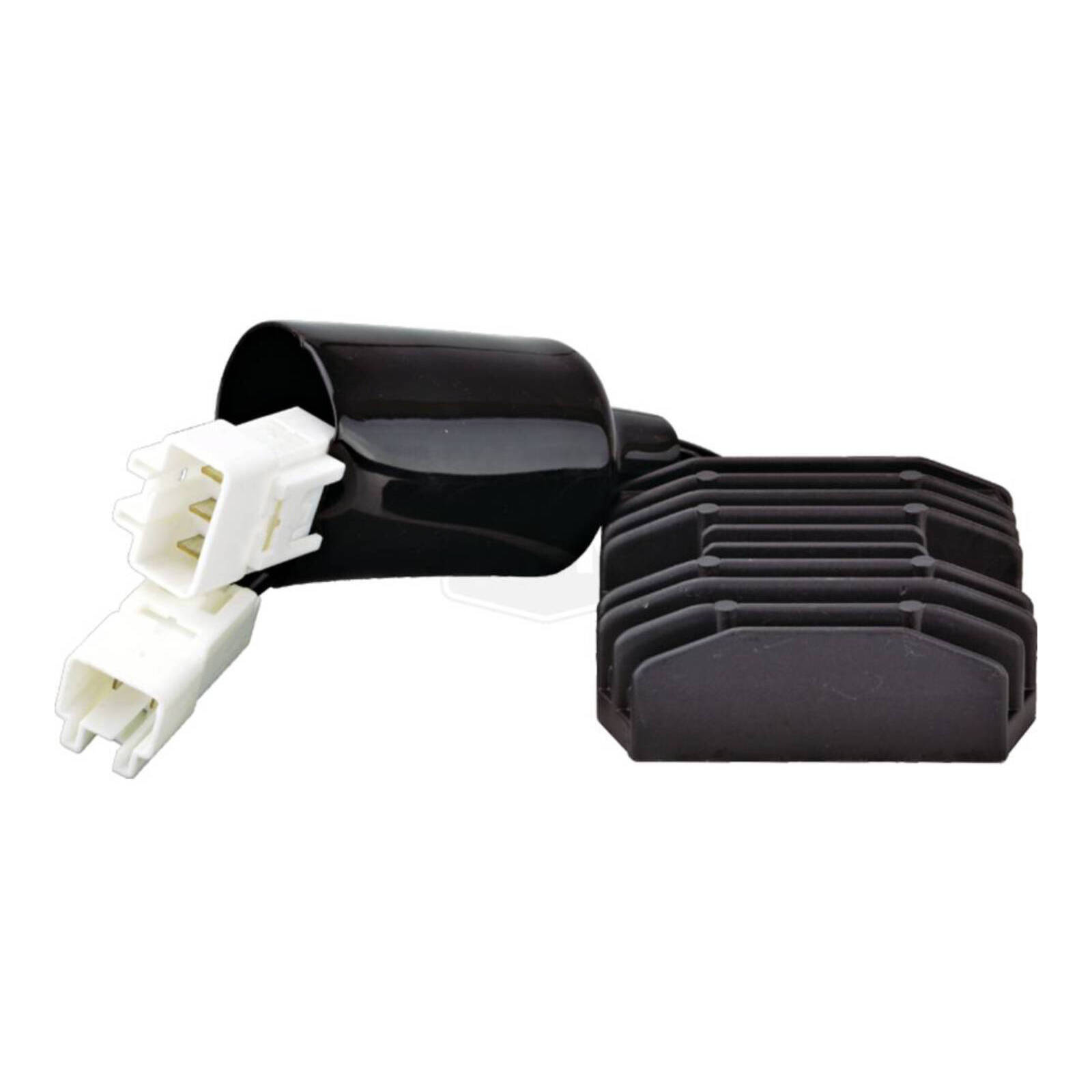 J&N Regulator Rectifier (230-58304) (AHAHA6055)