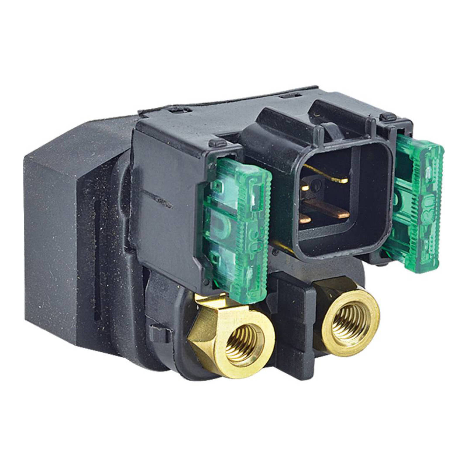 J&N Solenoid (240-54042) (AHSMU6062)