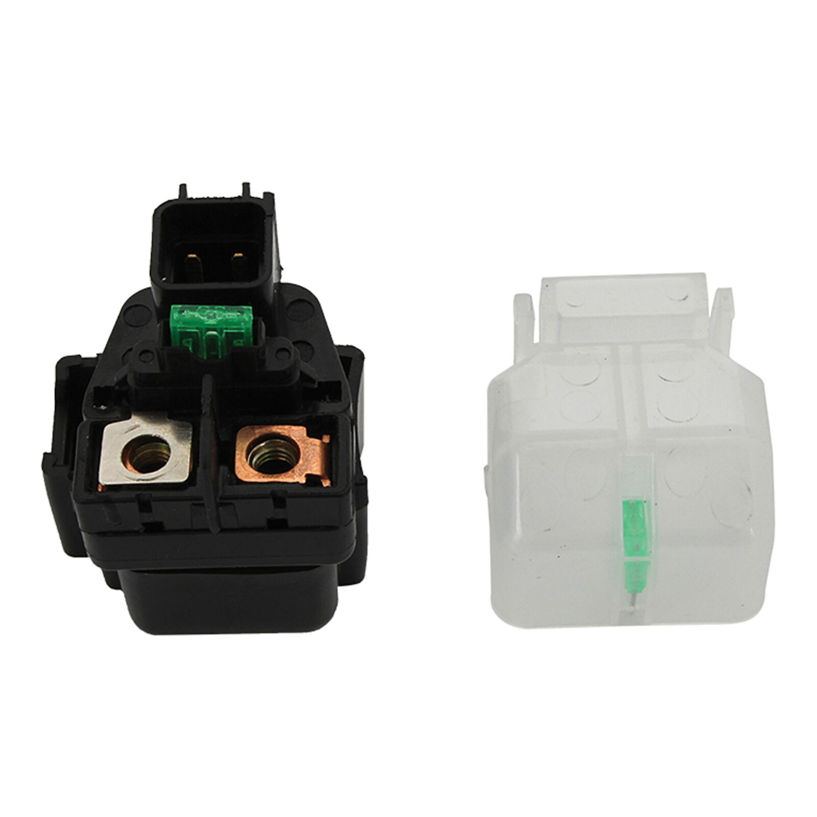 J&N Starter Relay (240-54053) (AHSMU6089)