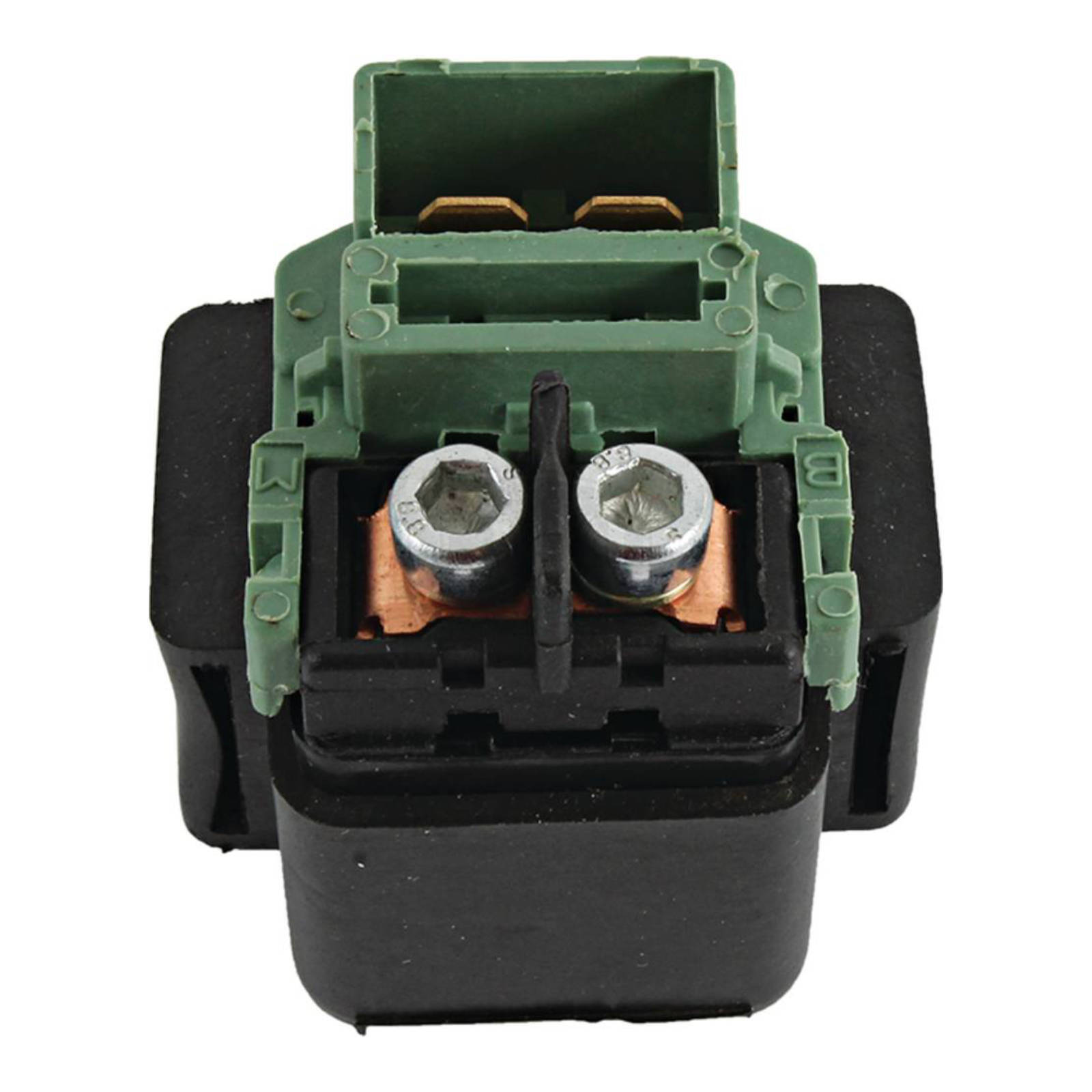 J&N Solenoid (240-54077) (AHSMU6172)