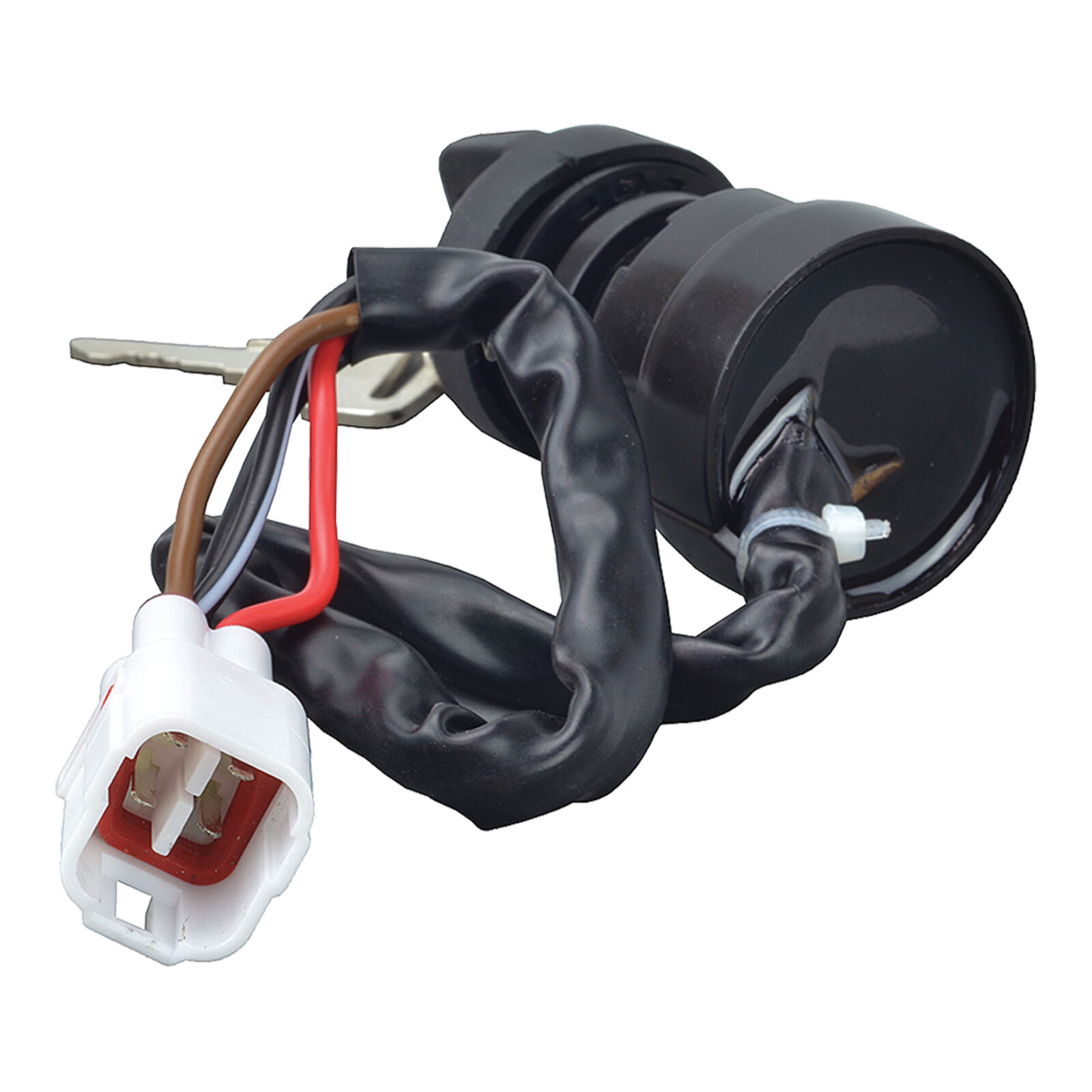 Ignition Switch 240-58038
