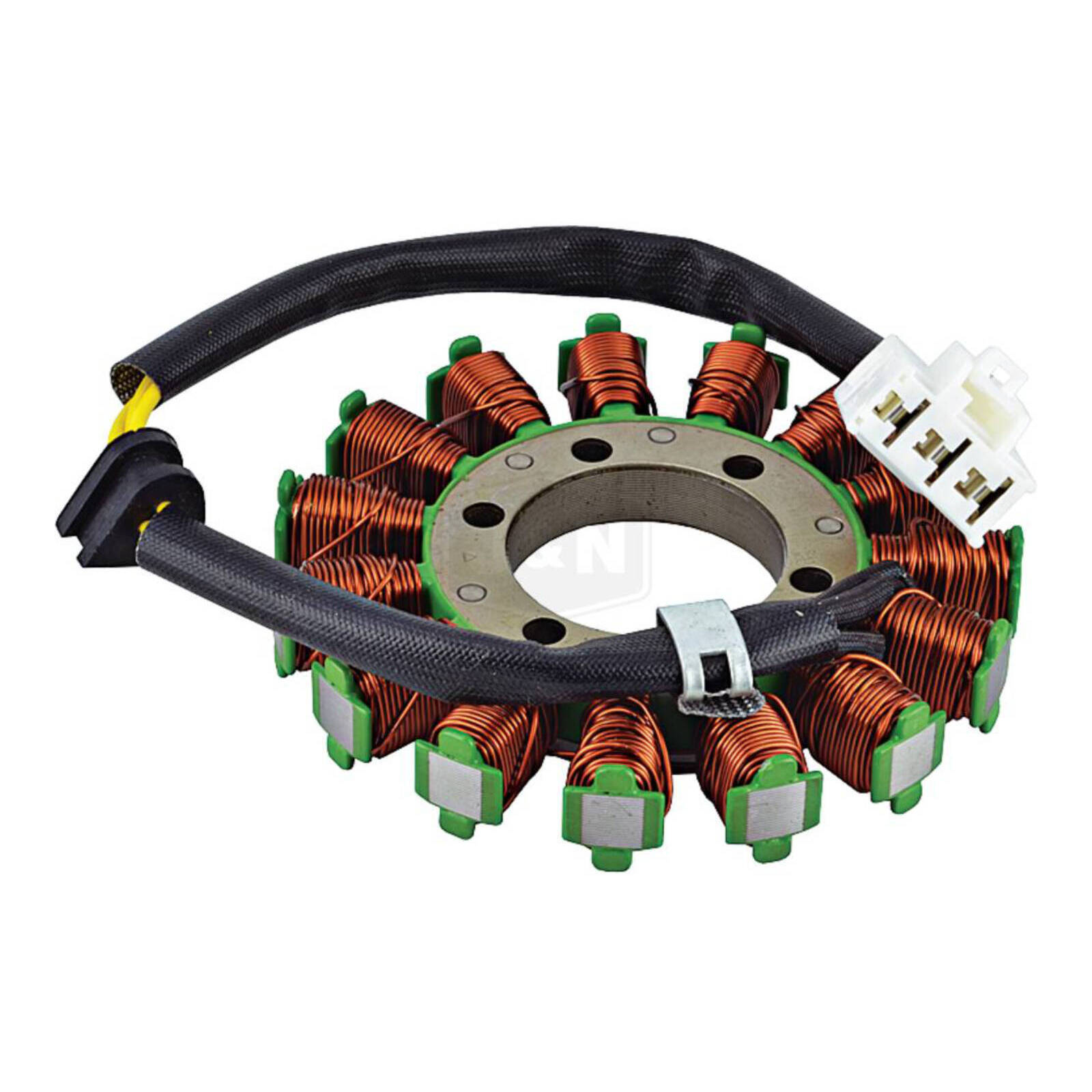 J&N Stator Coil (340-58048) (AHAHA4063)