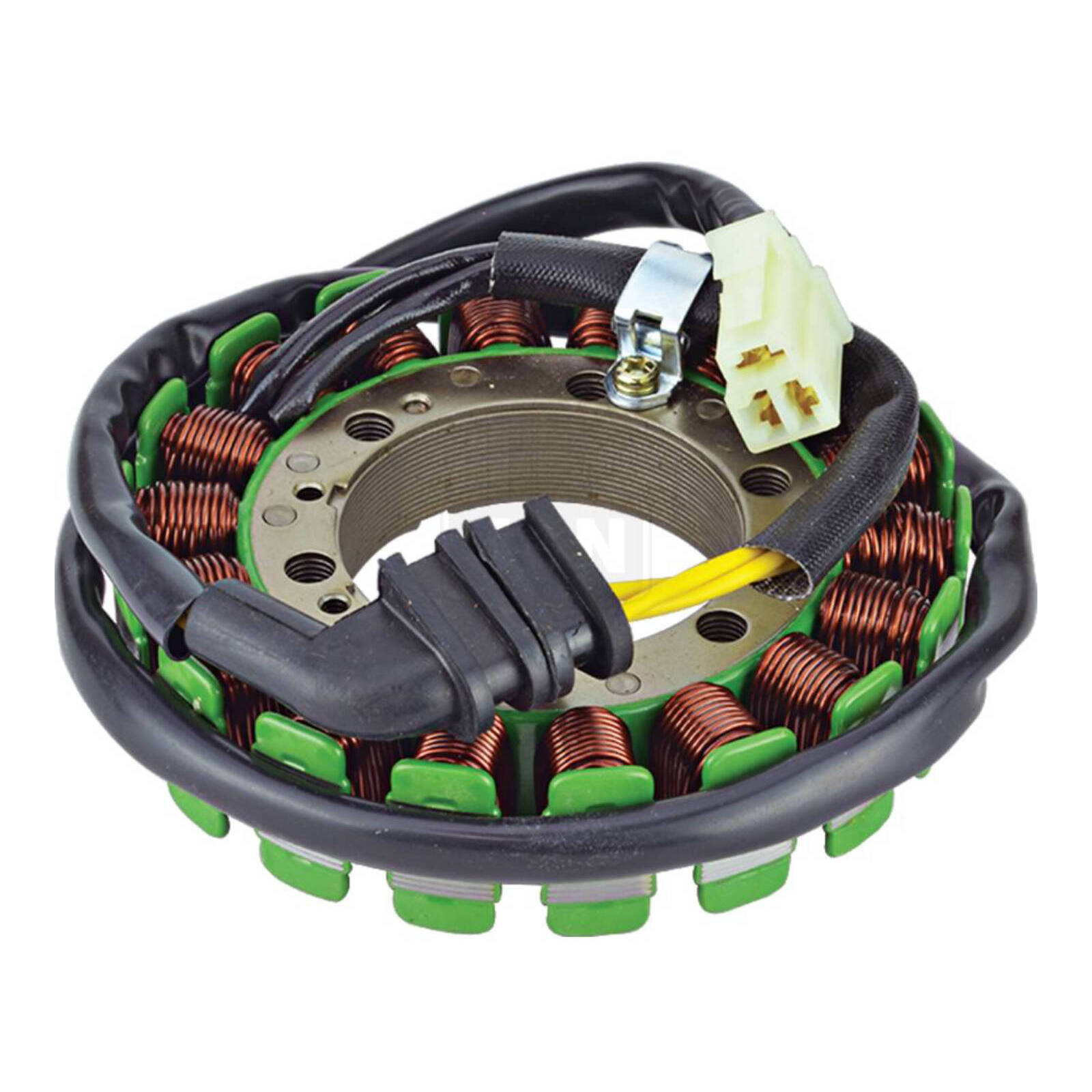 J&N Stator Coil (340-58082) (AHAHA4056)