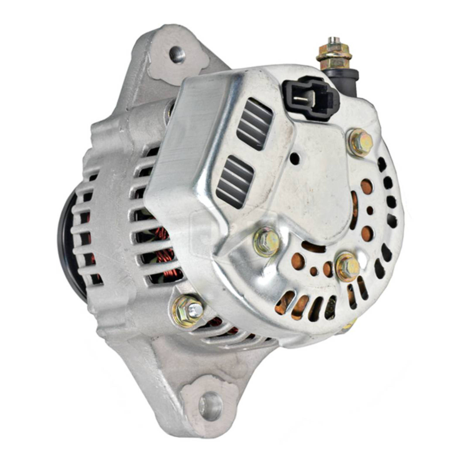 J&N Alternator (400-52055) (AHAND0285)