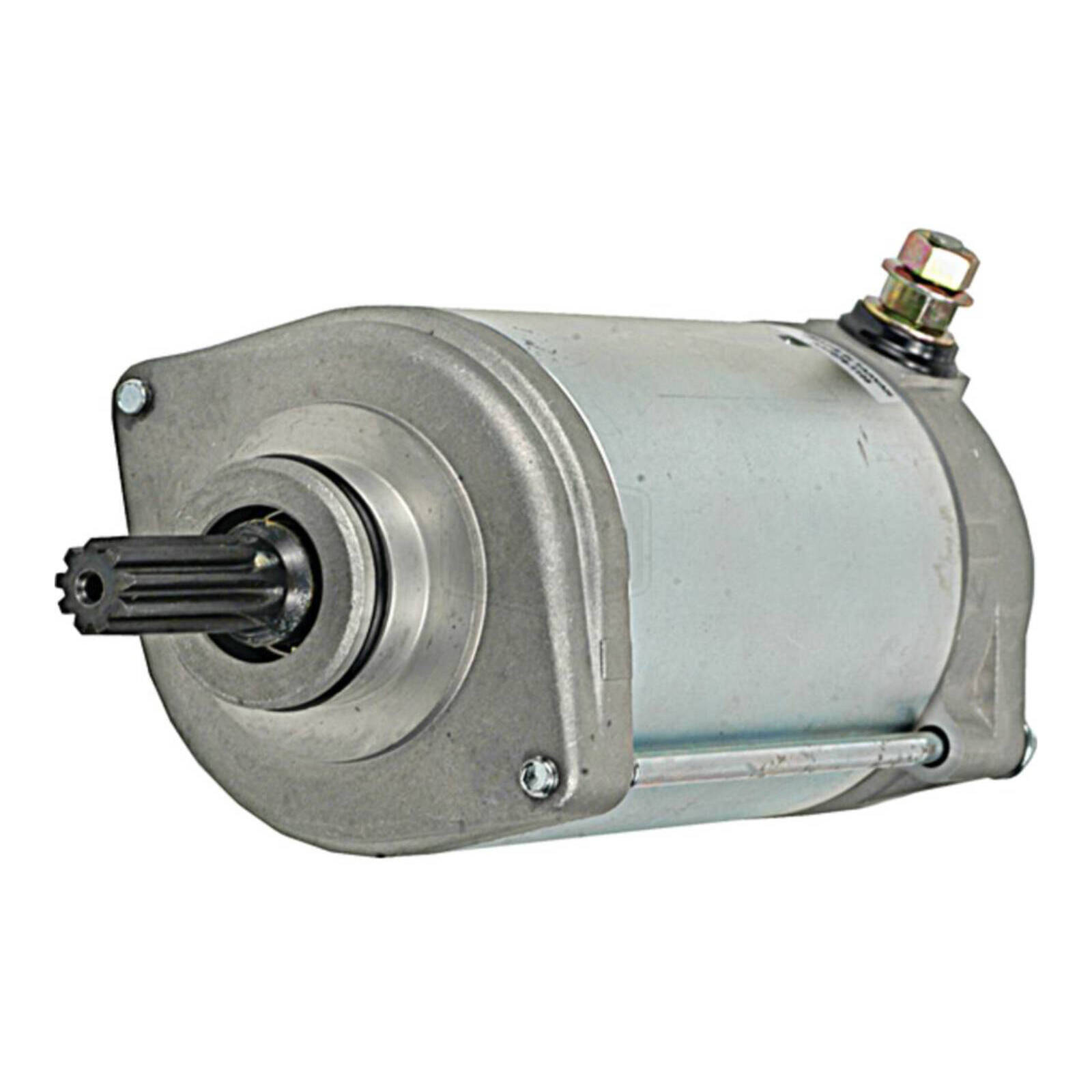 J&N Starter Motor (410-52125) (AHSND0230)