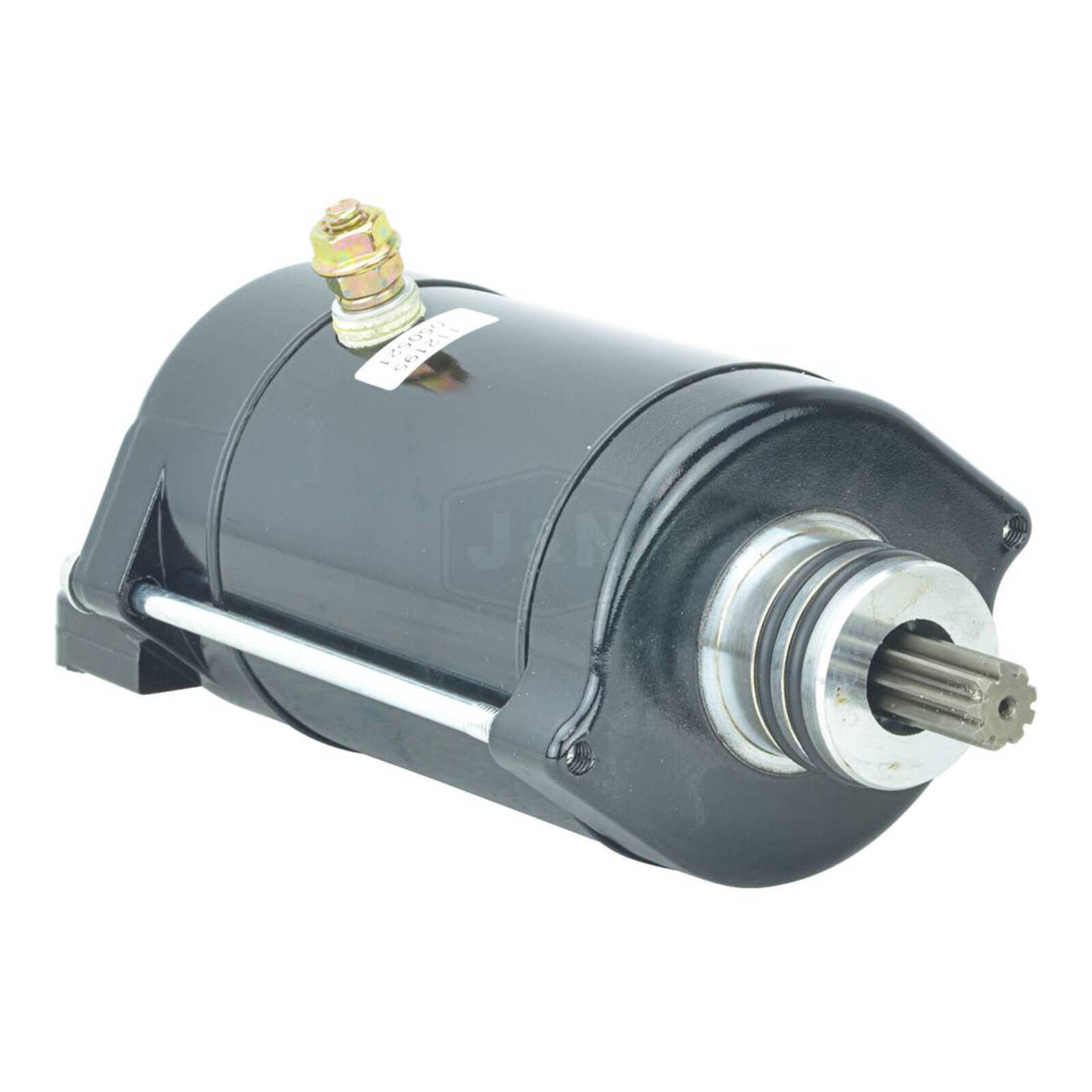 J&N Starter Motor (410-54002) (AHSMU0035)